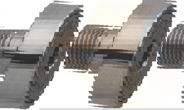 Plain Cam Follower: 1